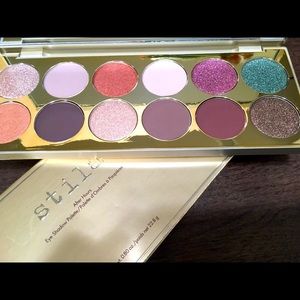 Stila After Hours Eye Shadow Palette